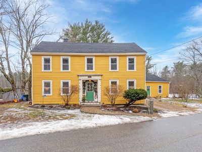 1 Beane Island Road, Candia, NH, 03034