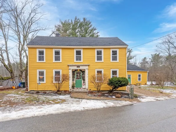 1 Beane Island Road, Candia, NH 03034
