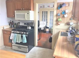 27-29 Durham St #3, Somerville, MA 02143