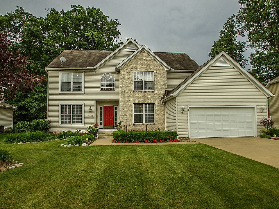23936 Rushmore Dr, Richmond Heights, OH 44143 Zillow