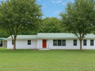 2656 Ware St, Blackshear, GA 31516