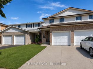 38 Athenia Dr, Hamilton, ON L8J 1S6