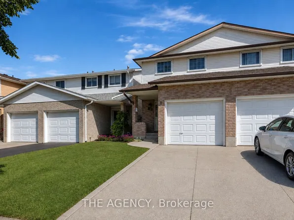 38 Athenia Dr, Hamilton, ON L8J 1S6