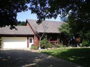 740 N Smyser Rd, Wooster, OH 44691