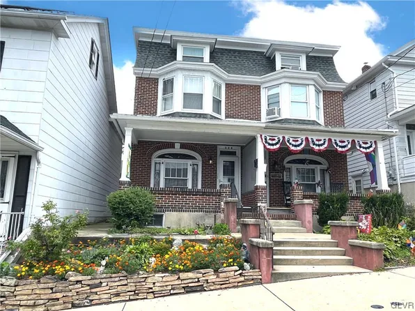 238 N Lehigh St, Tamaqua, PA 18252