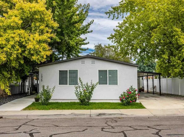 1525 Pennsylvania Street, Montrose, CO 81401