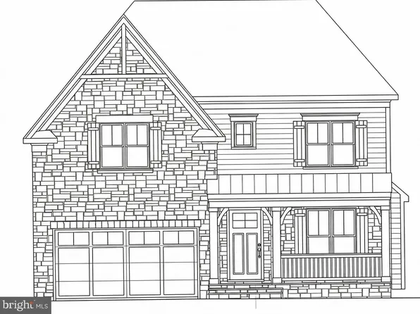 5527 Oakmont Ave, Bethesda, MD 20817