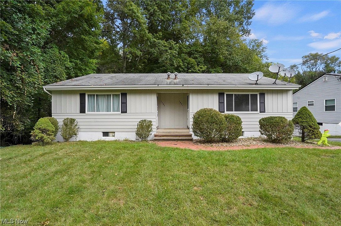 14471451 McTaggart Rd, Stow, OH 44224 Zillow