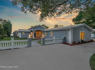 206 Riverside Dr, Melbourne Beach, FL 32951