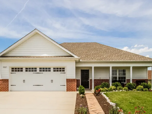 4860 Compassion Ln, Murfreesboro, TN 37128