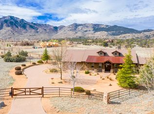 4205 W Oatman Flat Cir, Prescott, AZ 86305