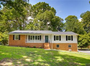 3900 Dunraven Rd, North Chesterfield, VA 23236