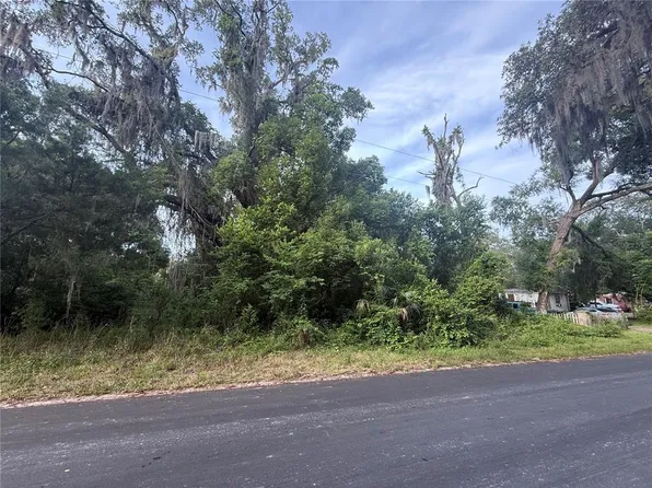 1656 W Nat Turner Ln Lot 93, Dunnellon, FL 34434