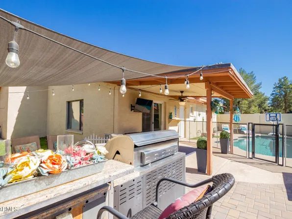 311 E Pinon Way, Gilbert, AZ 85234