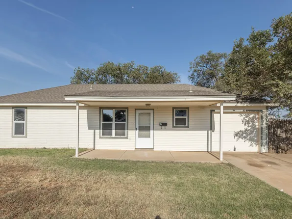 5102 36th St, Lubbock, TX 79414