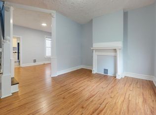 1419 N Alden St, Philadelphia, PA 19131