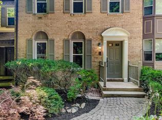 1517 Ivystone Ct, Silver Spring, MD 20904