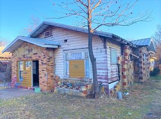 1623 Lucile Ave, Wichita Falls, TX 76301