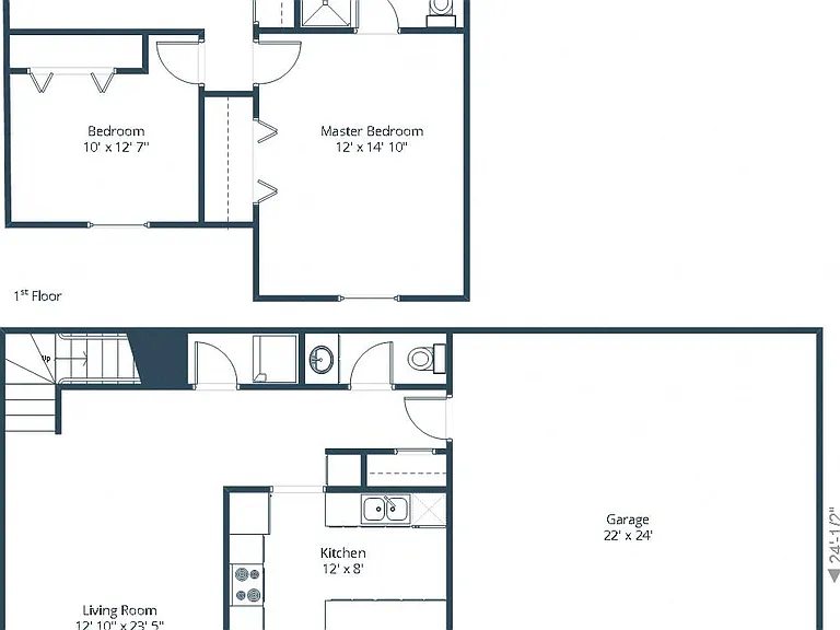 Charleswood Townhomes — Photo 21