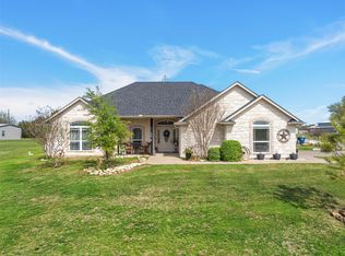 248 Rabbit Shadow Trl, Whitney, TX 76692