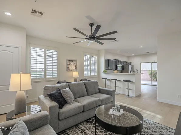 6364 S Forest Avenue, Gilbert, AZ 85298