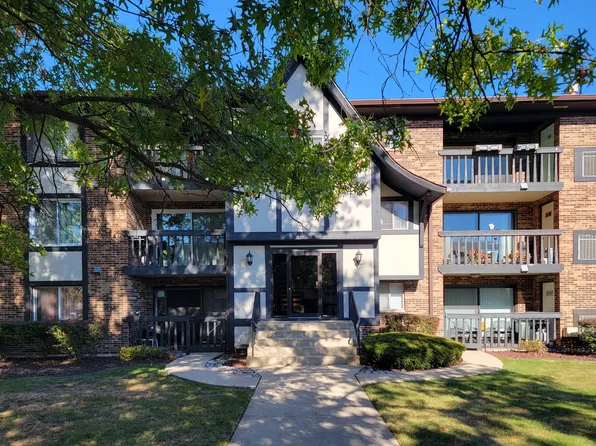 13635 Lamon Ave APT A23, Crestwood, IL 60418