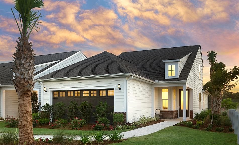 1st image of 1302 Saw Palmetto St. (phase 1 Lot 148)