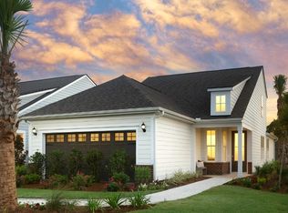 1302 Saw Palmetto St LOT 148, North Myrtle Beach, SC 29582