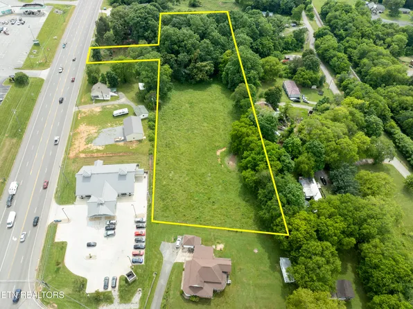 Depot St, Vonore, TN 37885