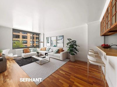 2 S End Ave APT 6J, New York, NY, 10280