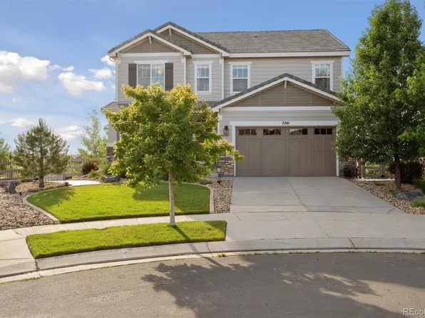 3741 Harvard Place, Broomfield, CO 80023
