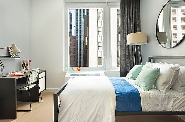 1st image of 180 Water St APT 1605