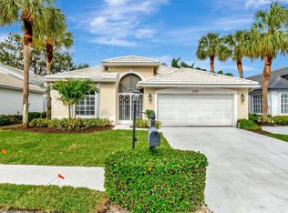 2765 N Clearbrook Cir, Delray Beach, FL 33445
