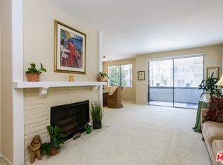 306 Bora Bora Way APT 101, Marina Del Rey, CA 90292