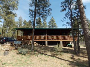 2177-85933 2177, Overgaard, AZ 85933