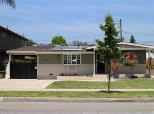 5329 E Flagstone St, Long Beach, CA 90808