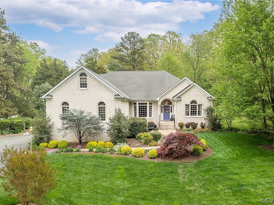 11650 Drysdale Dr, North Chesterfield, VA 23236 Zillow