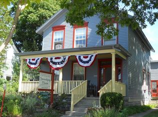 215 Main St, Frankfort, MI 49635
