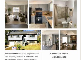 2825 Foxhall Ln N, Atlanta, GA 30316