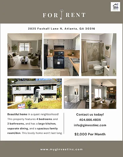 2825 Foxhall Ln N Photo 1 2825 Foxhall Ln N Photo 1