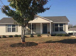 659 Sitton Mill Rd, Seneca, SC 29678