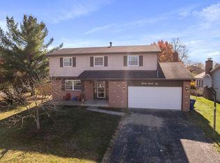 2095 Cardington Ave, Columbus, OH