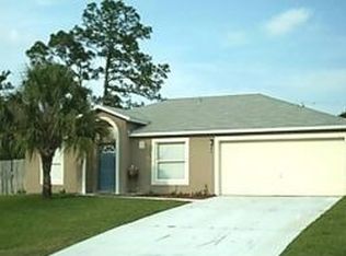 886 Seven Gables Cir SE, Palm Bay, FL 32909