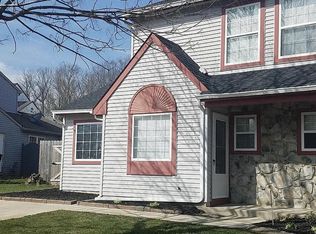 326 Stonehouse Ln, Mullica Hill, NJ