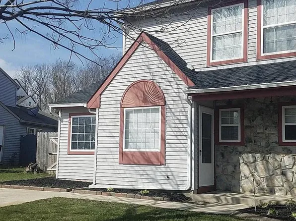 326 Stonehouse Ln, Mullica Hill, NJ 08062