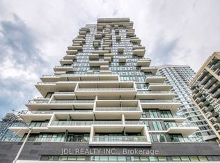 77 Shuter St #2515-C08, Toronto, ON M5B 0B8