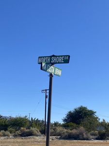 0 N Shore Dr, Mecca, CA, 92254
