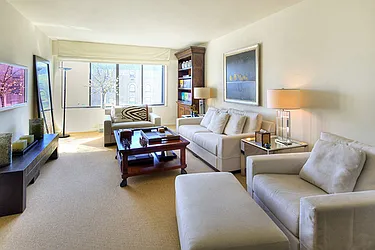 Rented by Brown Harris Stevens