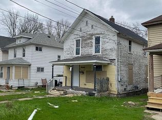 1423 Ada St, Lansing, MI 48910