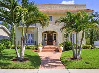 2501 W Watrous Ave, Tampa, FL 33629
